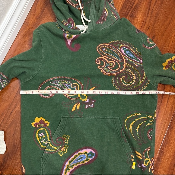 Urban Outfitters Jacket Size Medium - Picture 6 of 8